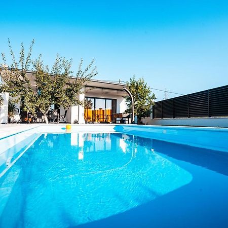 Villa Margita Split Eksteriør billede