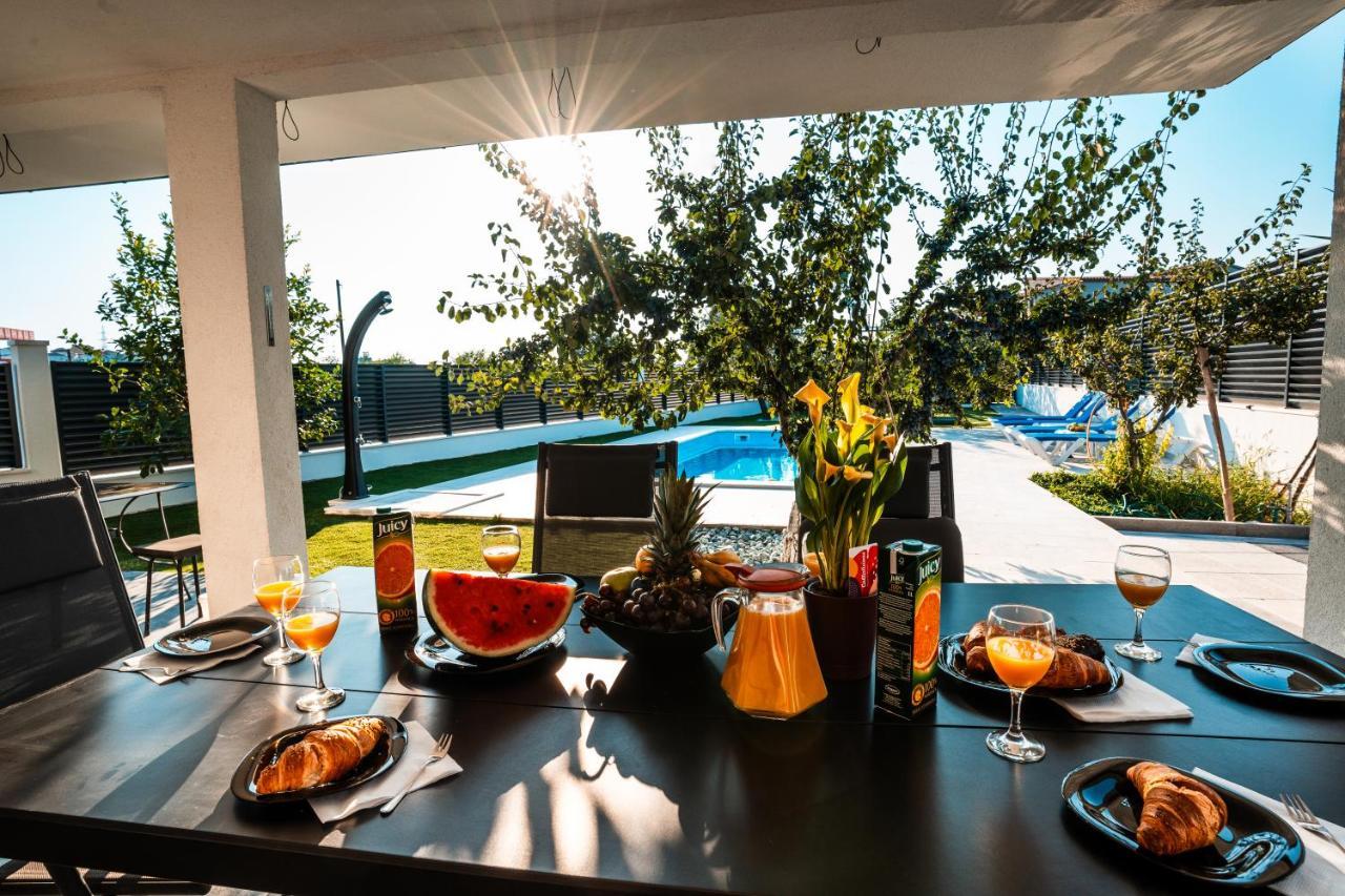 Villa Margita Split Eksteriør billede
