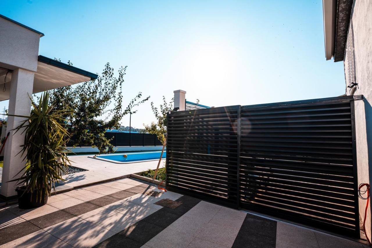 Villa Margita Split Eksteriør billede