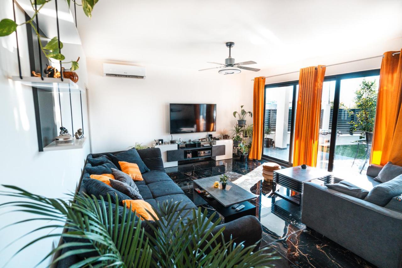 Villa Margita Split Eksteriør billede