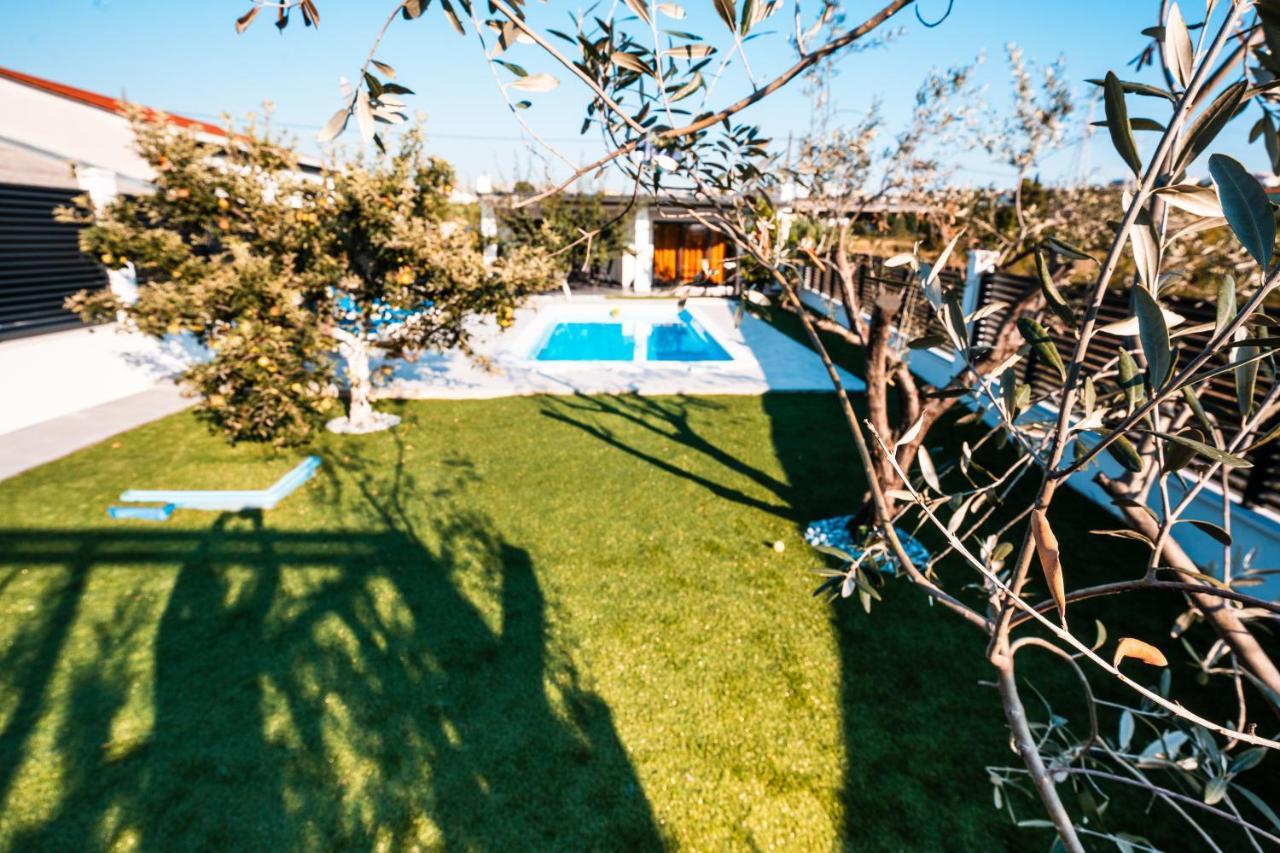 Villa Margita Split Eksteriør billede