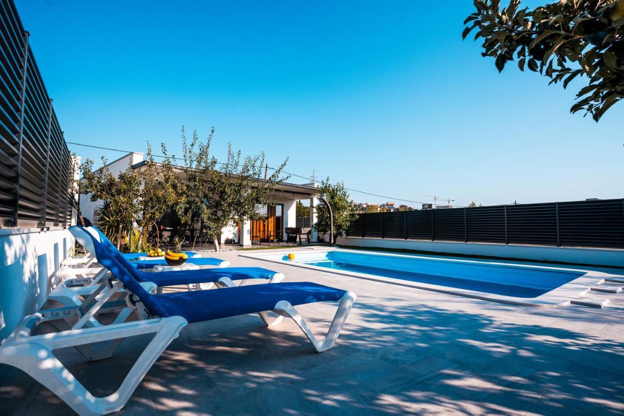 Villa Margita Split Eksteriør billede