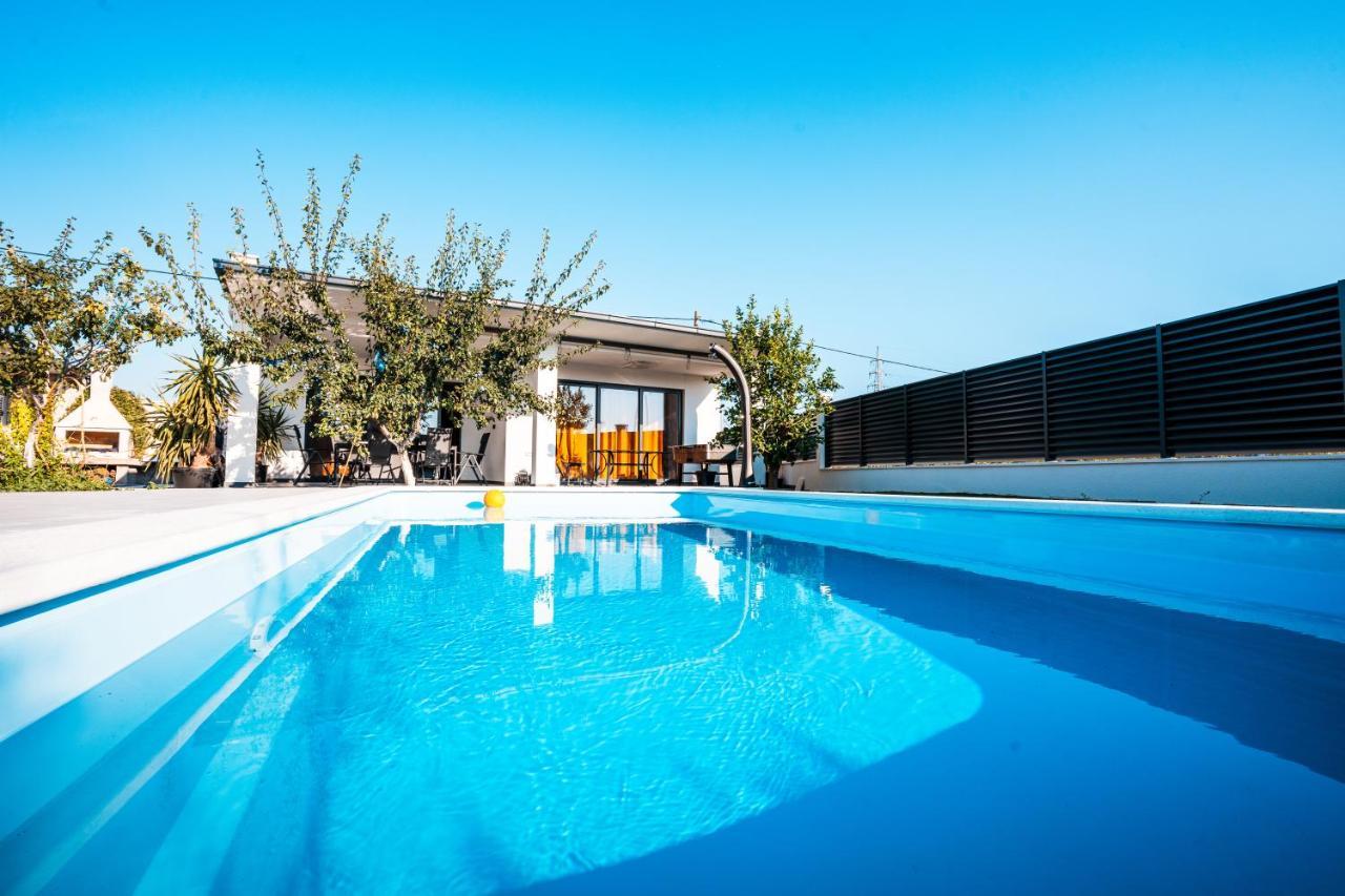 Villa Margita Split Eksteriør billede