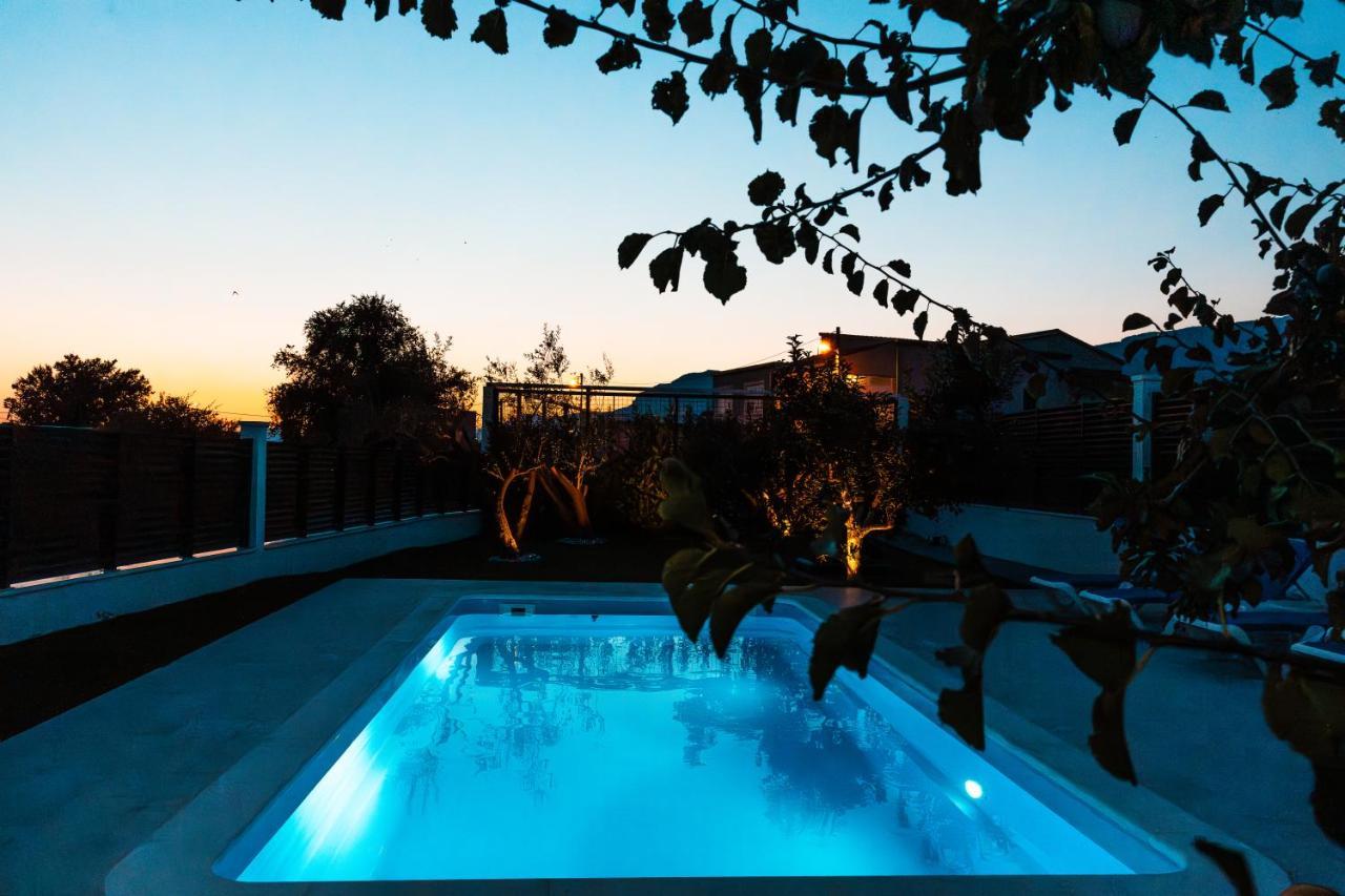 Villa Margita Split Eksteriør billede