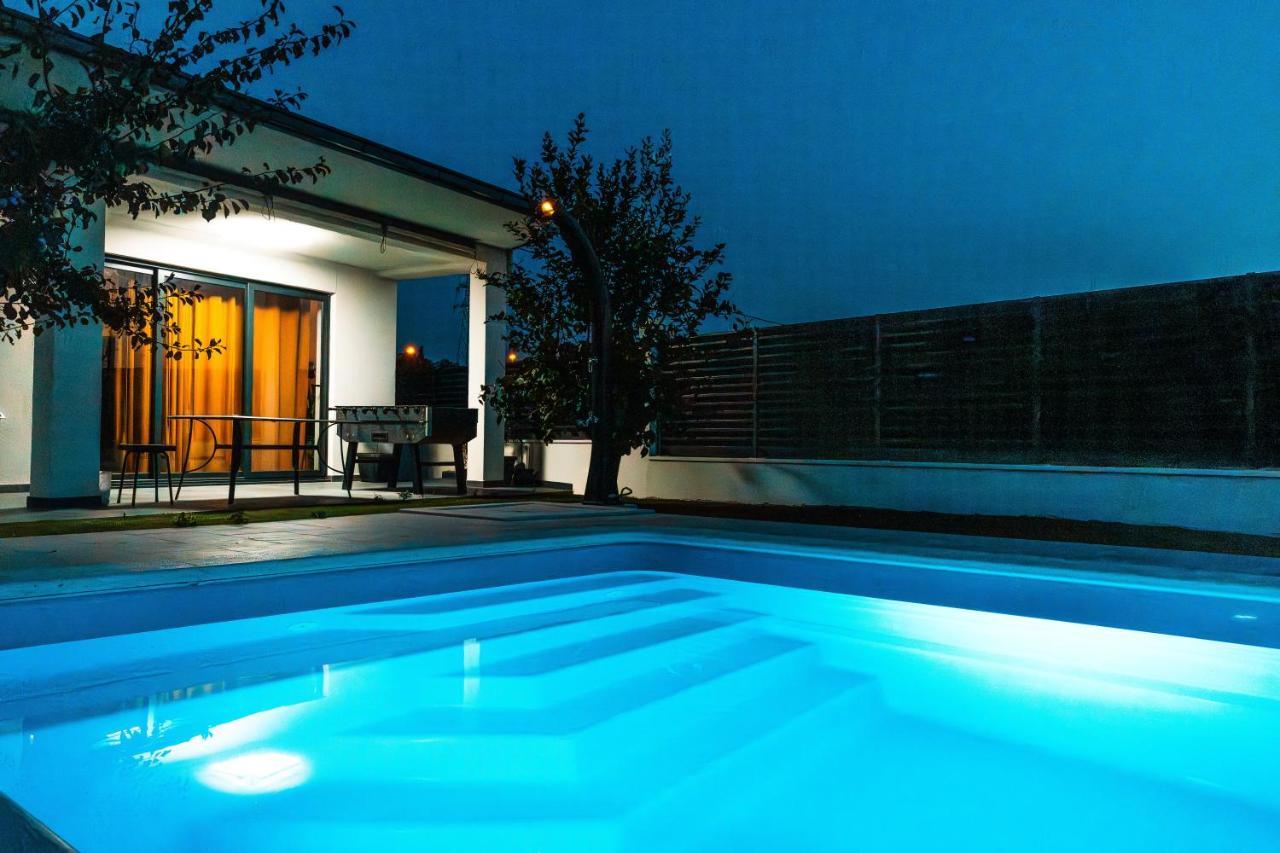 Villa Margita Split Eksteriør billede