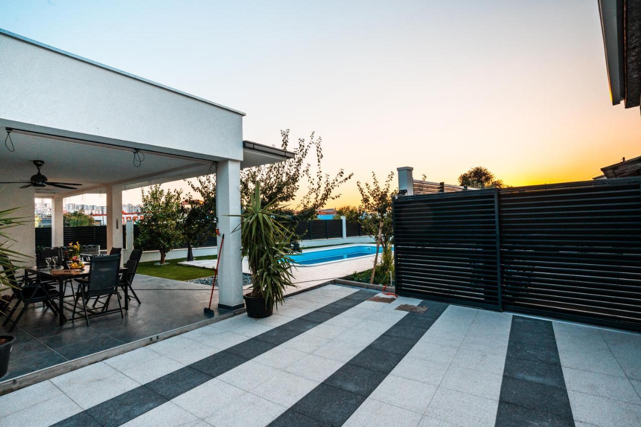 Villa Margita Split Eksteriør billede