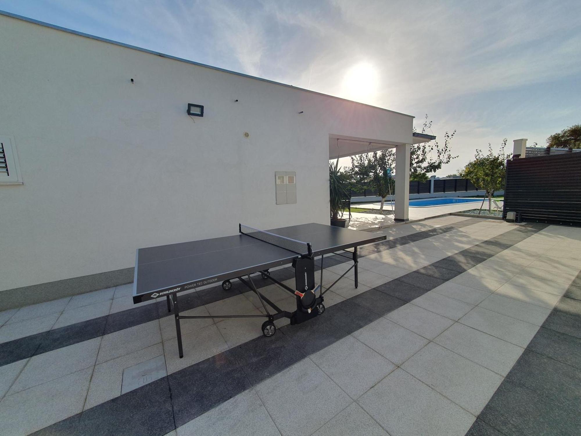 Villa Margita Split Eksteriør billede